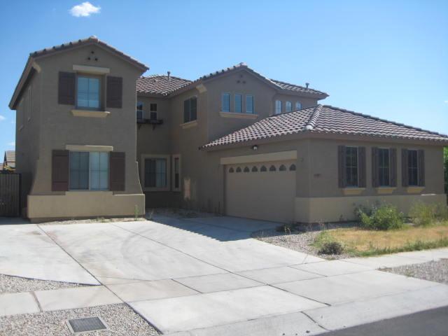 14597 W Shaw Butte Dr., Surprise, AZ 85379