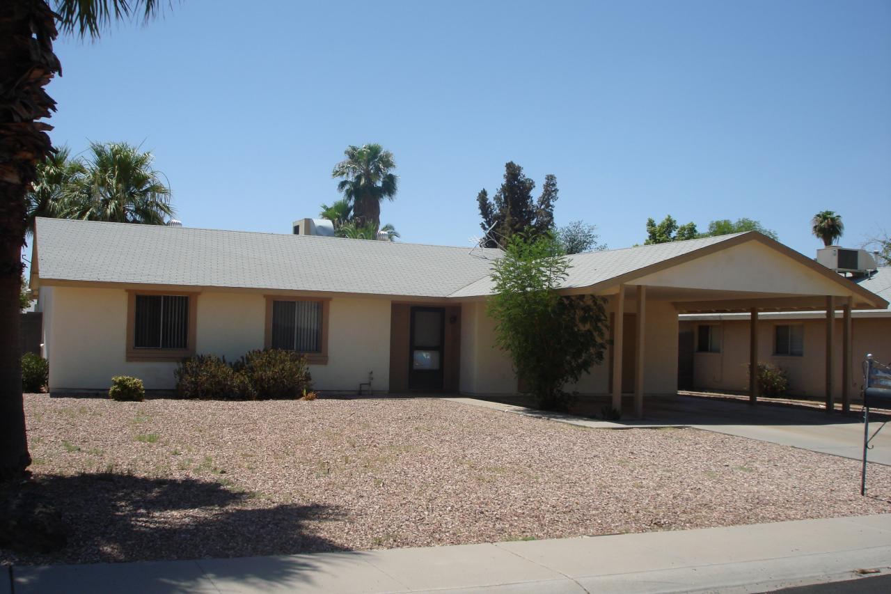 4530 S Terrace Rd., Tempe, AZ 85282