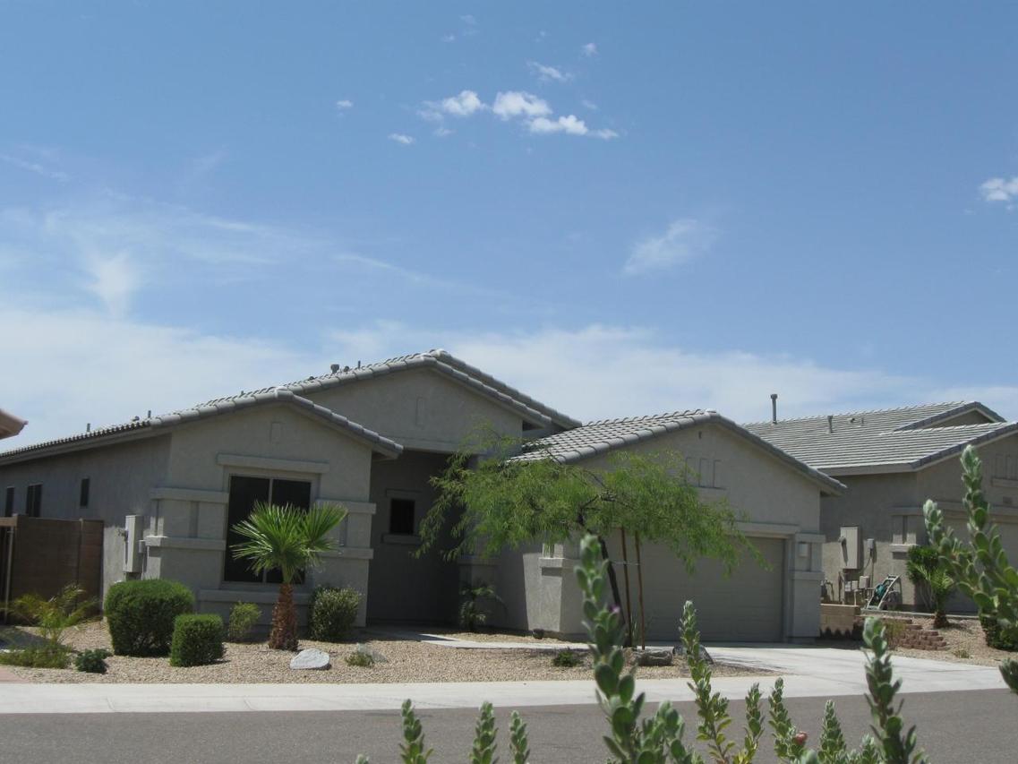 6431 W Maya Way, Phoenix, AZ 85083