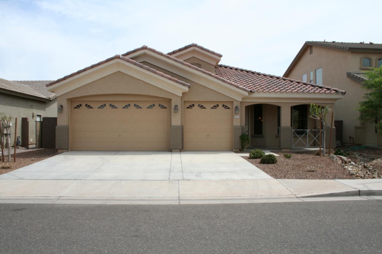 14421 W Redfield Rd., Surprise, AZ 85379