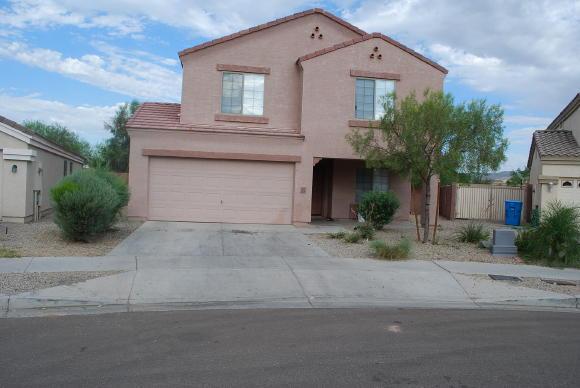 5723 S 31st Dr., Phoenix, AZ 85041