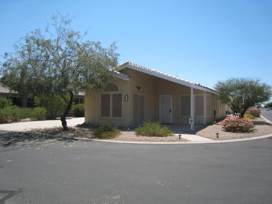 2101 S Meridian Rd. #407, Apache Junction, AZ 85220