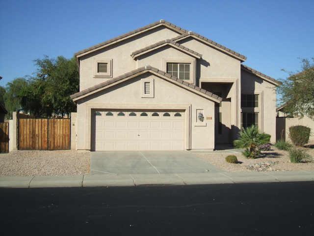 20602 N 74th Ln., Glendale, AZ 85308