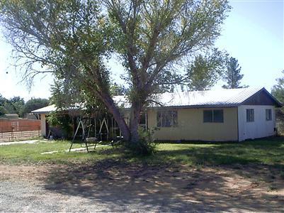 9380 Norman, Cornville, AZ 86325