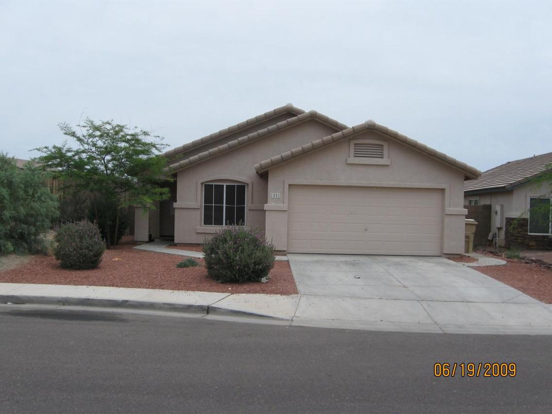 1501 S 229th Ave., Buckeye, AZ 85326