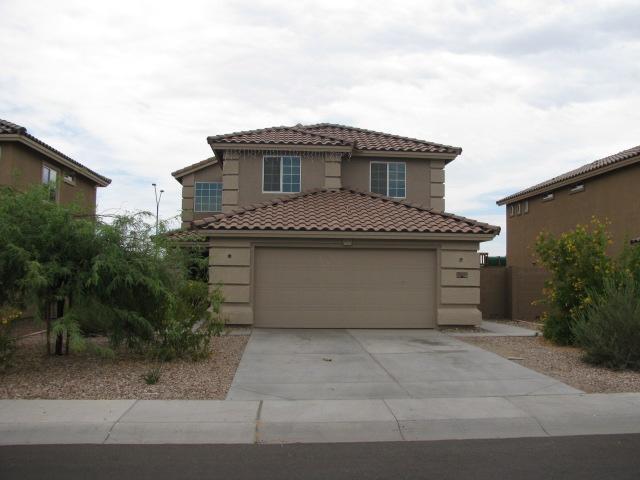 22233 W Desert Bloom St., Buckeye, AZ 85326