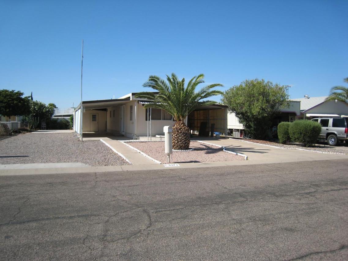 9475 E Emelita Ave., Mesa, AZ 85208