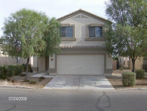 6849 E Haven Ave., Florence, AZ 85132