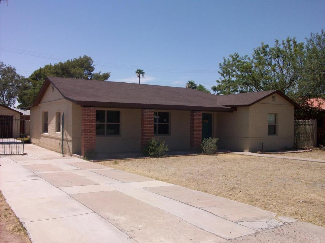 2940 N 17th Ave., Phoenix, AZ 85015