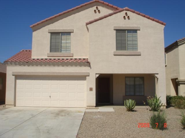 3419 S 84th Ln., Tolleson, AZ 85353