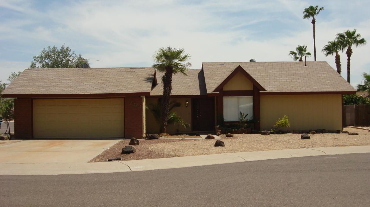 2323 W Acapulco Ln., Phoenix, AZ 85023