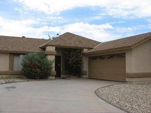 8550 W Windsor Blvd., Glendale, AZ 85305