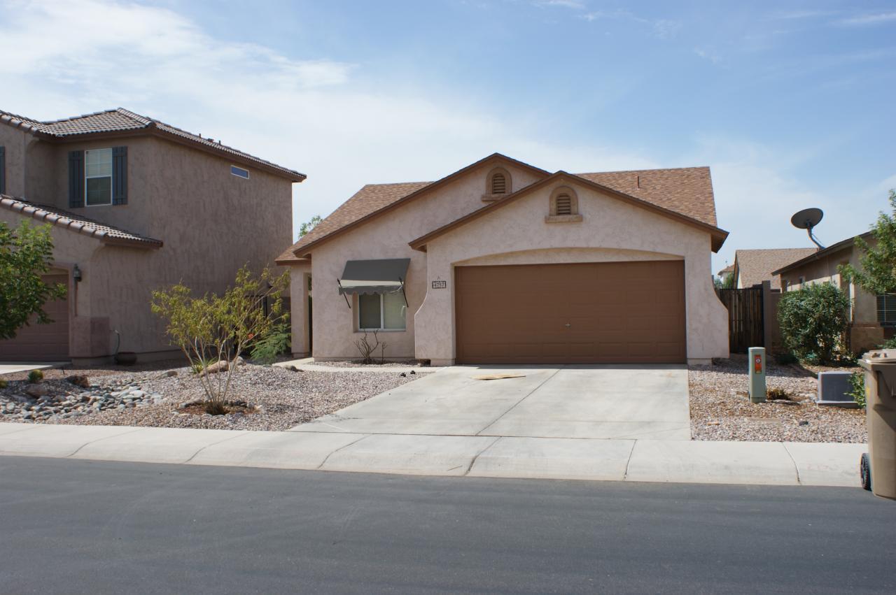 4757 E Meadow Lark Way, Queen Creek, AZ 85240