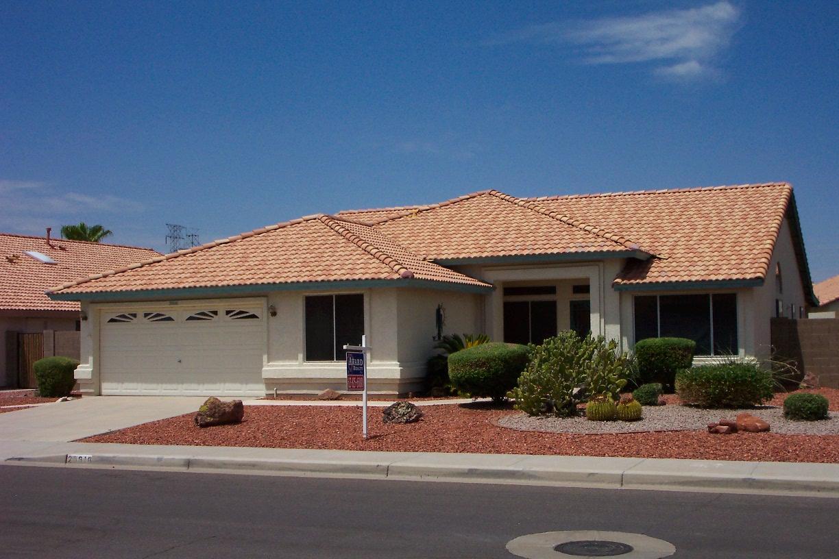 20616 N Ventana Dr., Sun City, AZ 85373