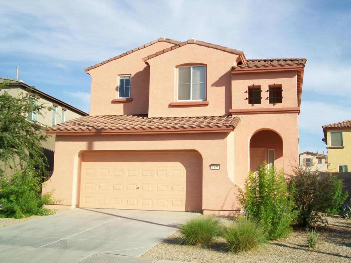 1221 E Marcella Ln., Gilbert, AZ 85295