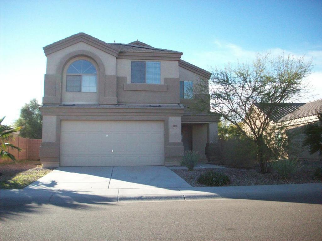 2079 N Pine Pl., Casa Grande, AZ 85222