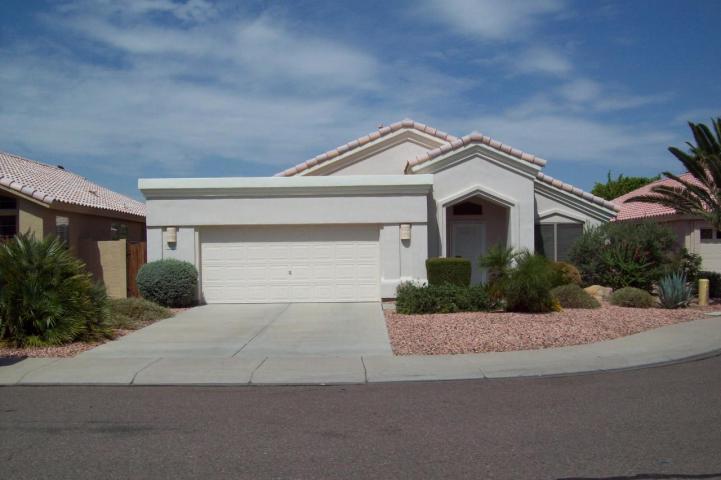 16420 N 39th Pl., Phoenix, AZ 85032