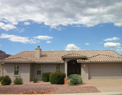 160 Piedras Del Norte, Sedona, AZ 86351