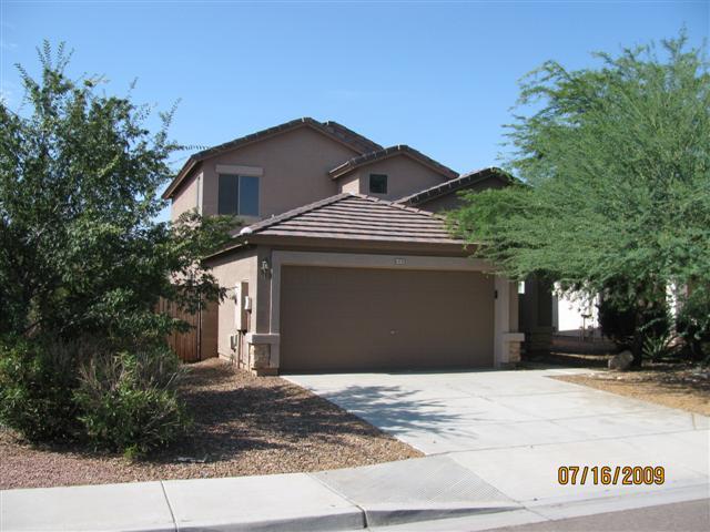 14745 W Redfield Rd., Surprise, AZ 85379