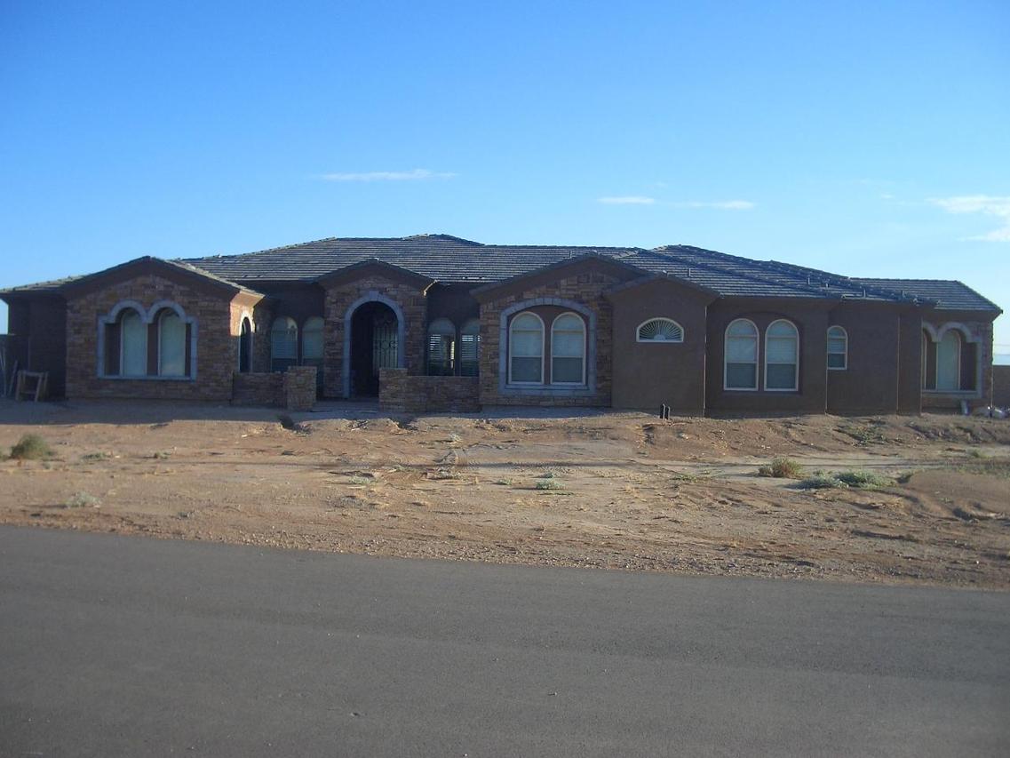 20548 E Navajo Dr., Queen Creek, AZ 85142