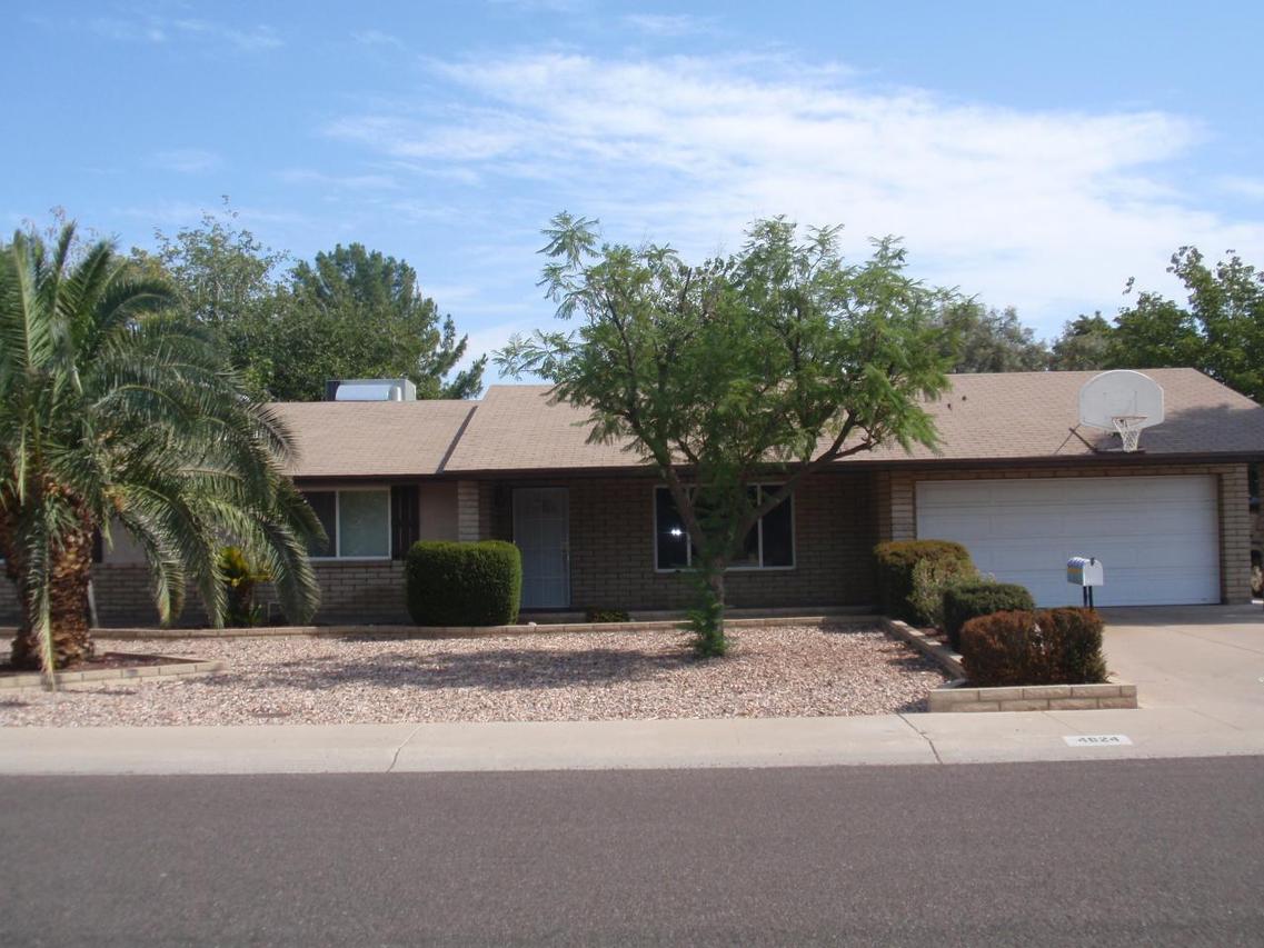 4624 E Voltaire Ave., Phoenix, AZ 85032