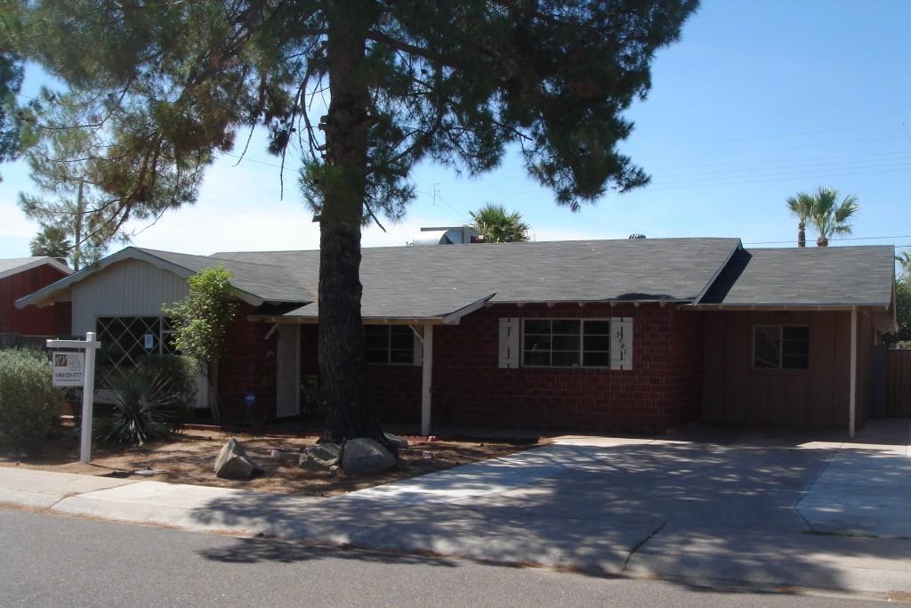 3541 W Citrus Way, Phoenix, AZ 85019