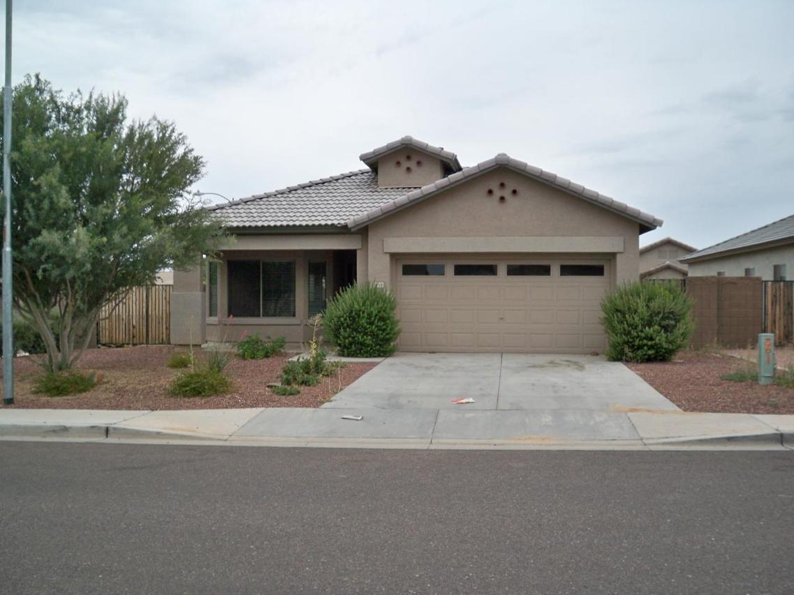 14543 W Ventura St., Surprise, AZ 85379