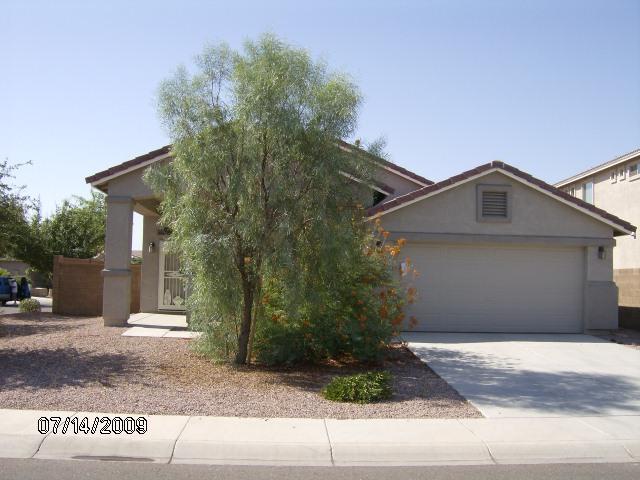 16527 W Carmen Dr., Surprise, AZ 85388