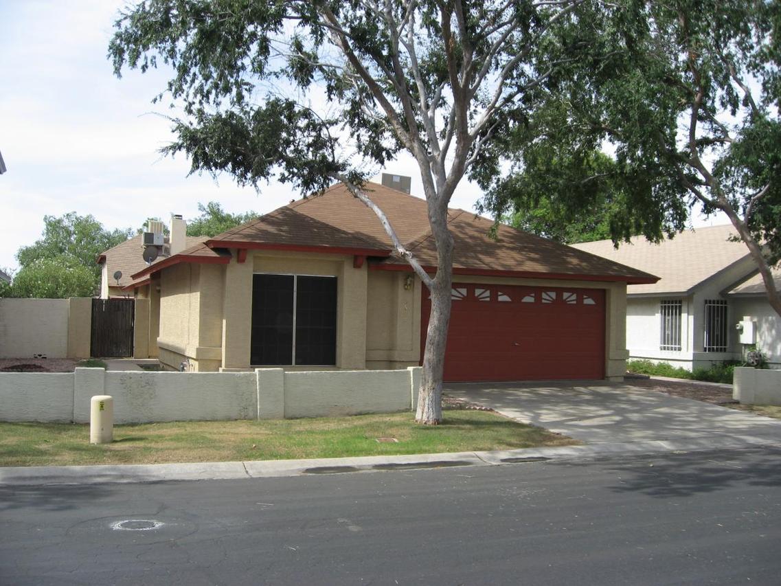 6605 W Cheryl Dr., Glendale, AZ 85302