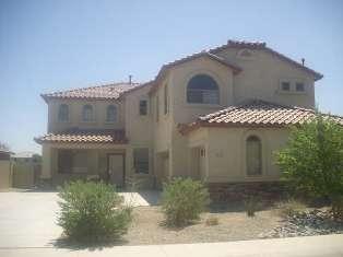 22103 N Van Loo Dr., Maricopa, AZ 85238