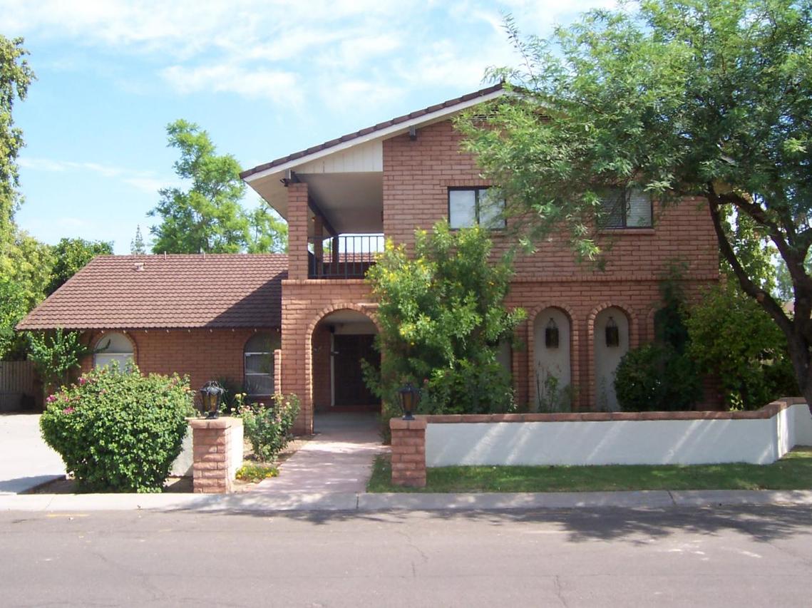 1324 E Whalers Way, Tempe, AZ 85283