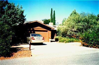 145 Cathedral Rock Rd., Sedona, AZ 86351