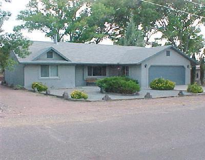 3307 N Montezuma Ave., Rimrock, AZ 86335