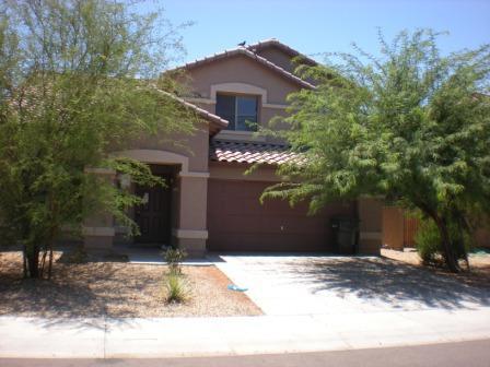 9541 W Williams St., Tolleson, AZ 85353