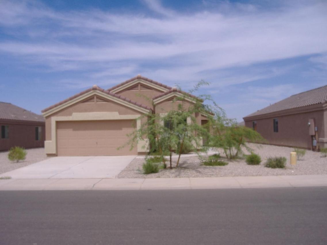 2246 N St Pedro Ave., Casa Grande, AZ 85122