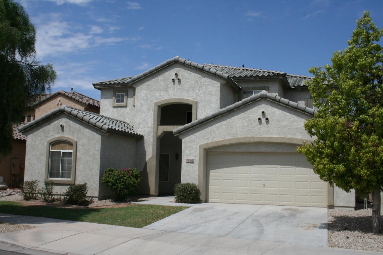 1666 S 174th Ave., Goodyear, AZ 85338