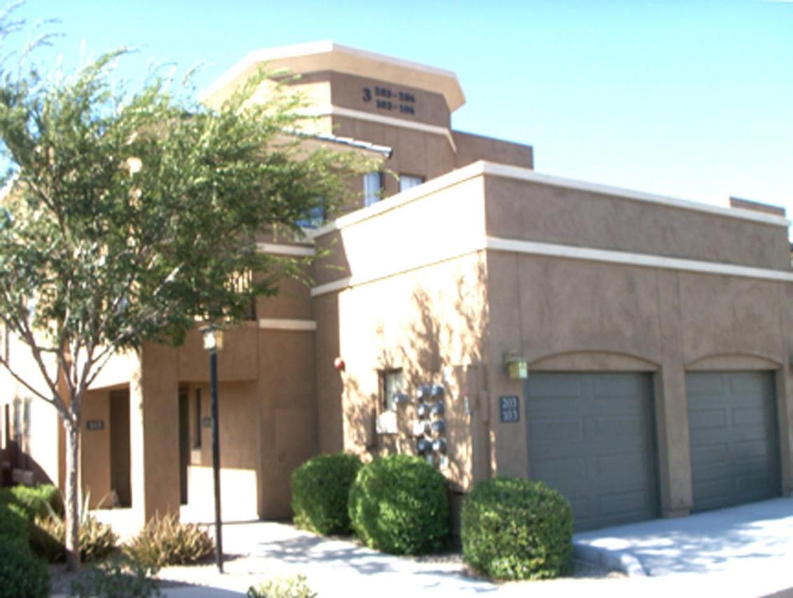 295 N Rural Rd. #203, Chandler, AZ 85226