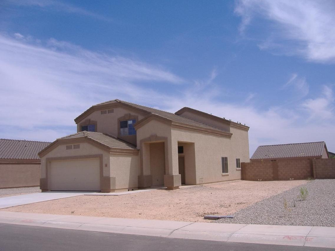 1879 E Diego Ct., Casa Grande, AZ 85122