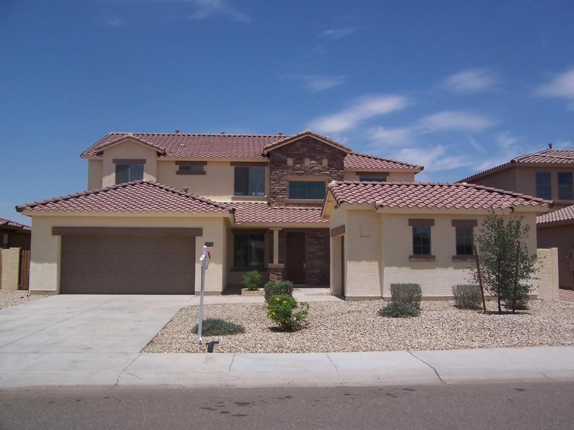 15324 W Turney Ave., Goodyear, AZ 85395