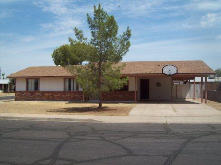 2622 E Butte Cir., Mesa, AZ 85213