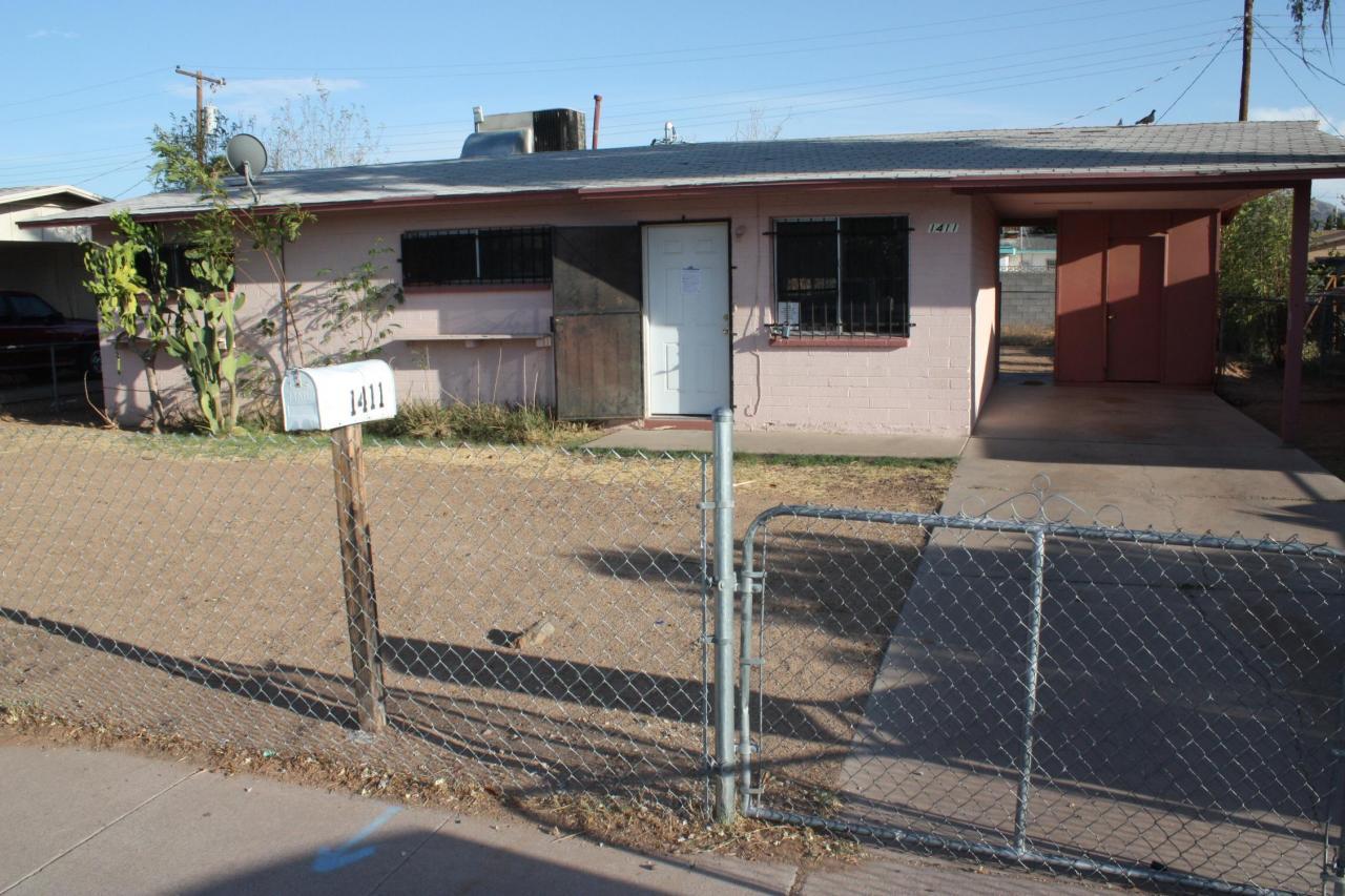 1411 E La Salle St., Phoenix, AZ 85040