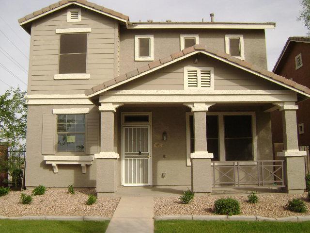 3950 E Yeager Dr., Gilbert, AZ 85295