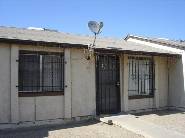 3646 N 67th Ave. #43, Phoenix, AZ 85033