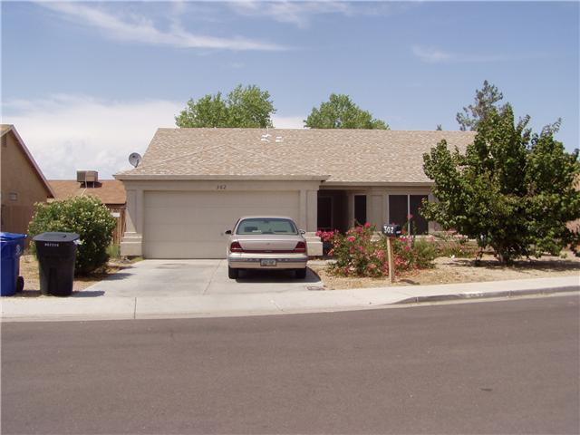 302 E Madison St., Avondale, AZ 85323