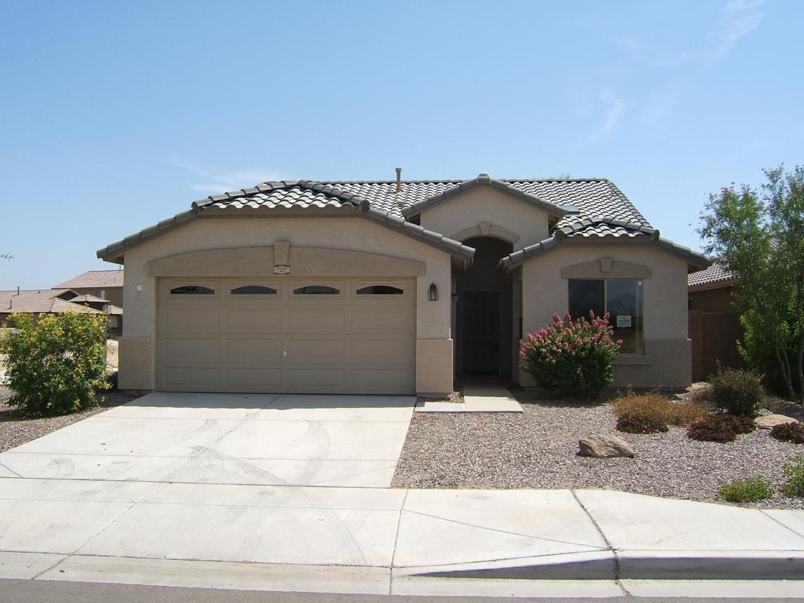 7217 S 46th Ln., Laveen, AZ 85339