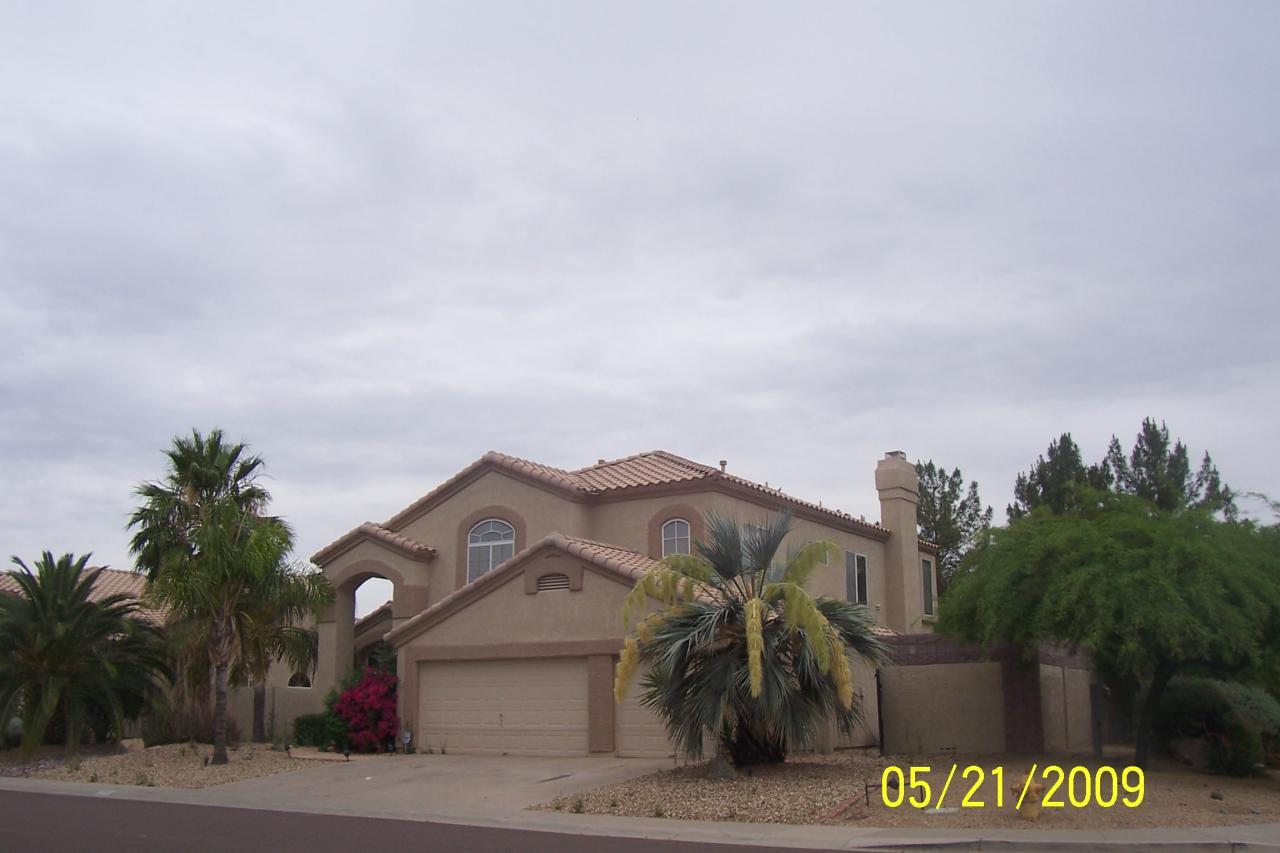 5552 E Danbury Rd., Scottsdale, AZ 85254