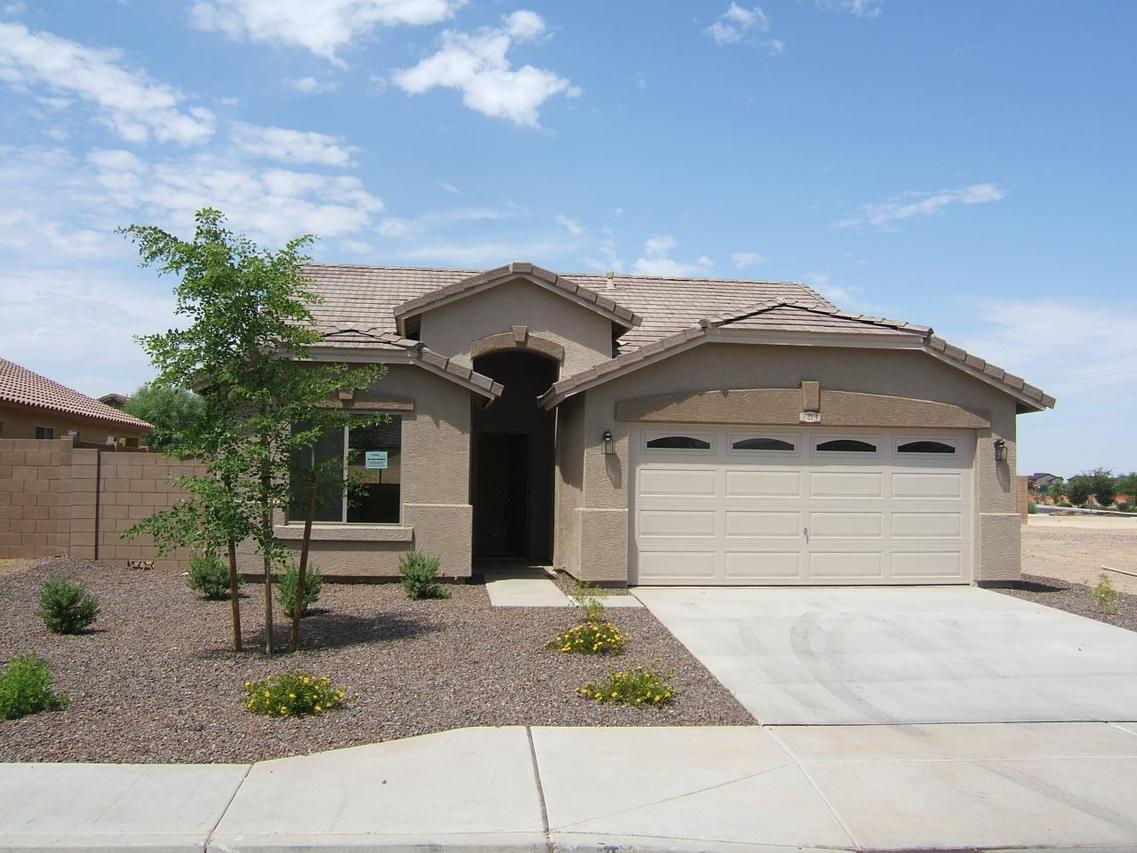 7214 S 46th Dr., Laveen, AZ 85339