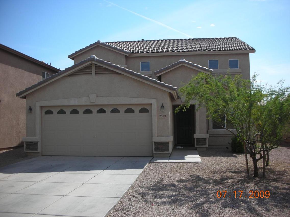 28259 N Silver Ln., Queen Creek, AZ 85243