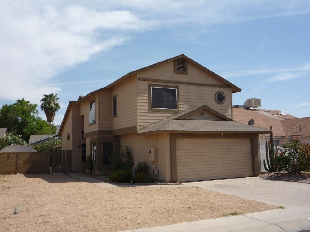 1709 E Greenway Cir., Phoenix, AZ 85042