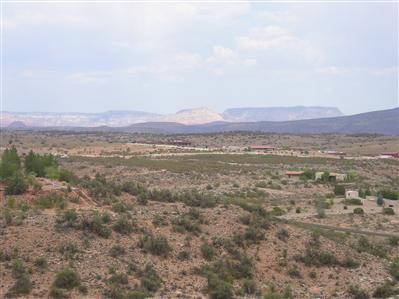 2550 Tissaw Rd., Cornville, AZ 86325